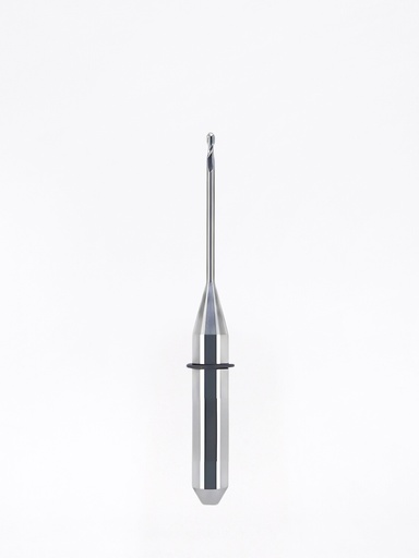 Craft Fresa NC per PMMA e Cera