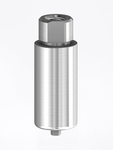 Premilled Internal Hex MI