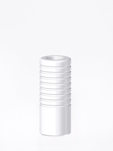 Ti Base calcinabile External Hex BH