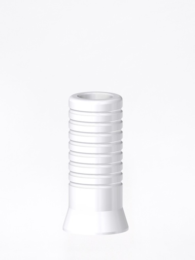 Ti Base calcinabile Multi-unit®