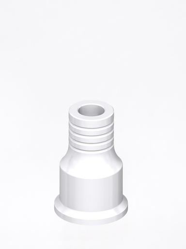 Calcinabile ANGLEBase® Octagon