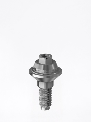 Multi-unit® abutment Internal Hex USA