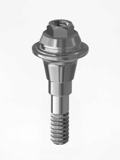Multi-unit® abutment Conic OSS