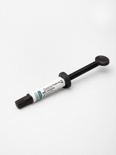 Mock-Up Direct Dentina Pasta