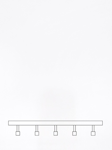 Dolder® System Asse di trasferimento