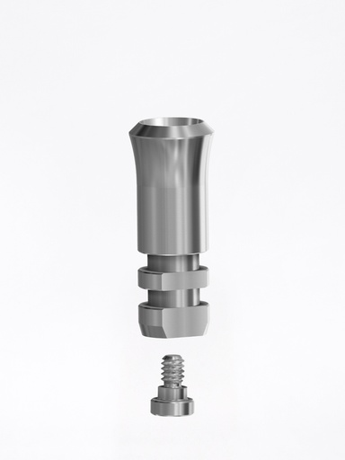 Analogo Digitale Octagon