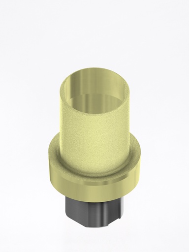 ELLIPTIBase® Octagon