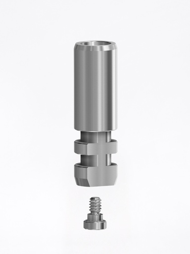 Analogo Digitale Internal Hex FD