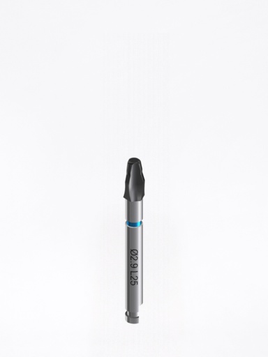 Fresa per il profilo osseo Conical BLT®