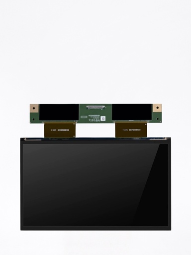 xPRINT® 8K UHD Schermo LCD