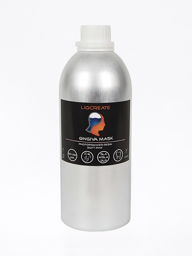 Gingiva Mask