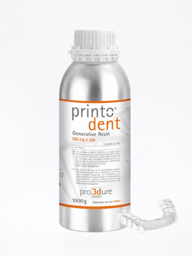 Printodent® GR-19.1 OA