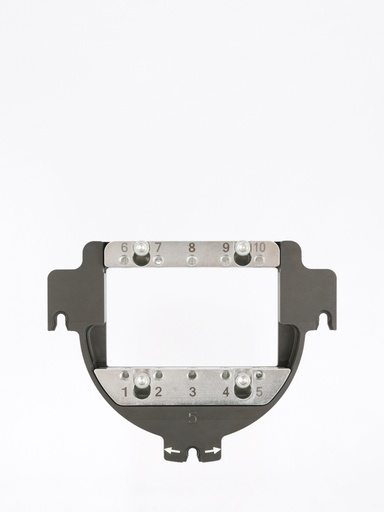 Craft 5X DC Staffa Premill non-HEX (3 slot)