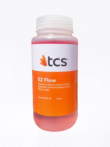 Liquido separatore EZ Flow (16 oz.)