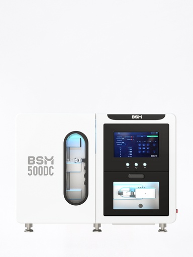 BSM-500DC