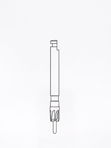 Dalbo®-Rotex Fresa a spalla