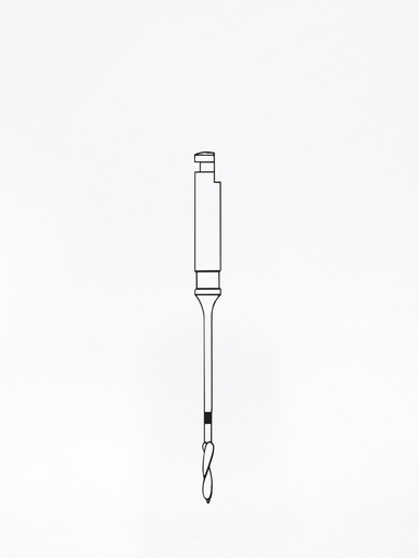 Dalbo®-Rotex Allargacanale