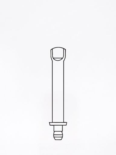 Mini-Gerber PLUS Asse di trasferimento