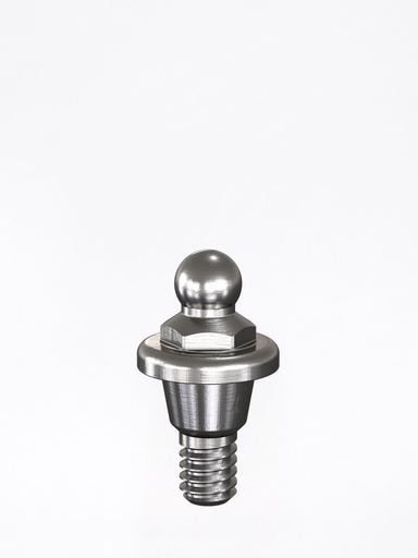 Dalbo® Abutment Osstem® SS Regular