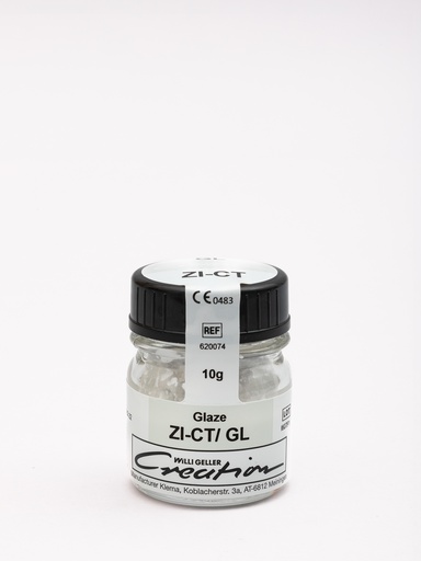 ZI-CT/ Glasura GL