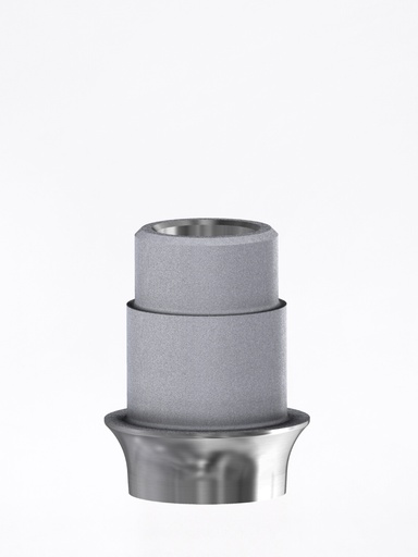 Ti Base Conical BLX