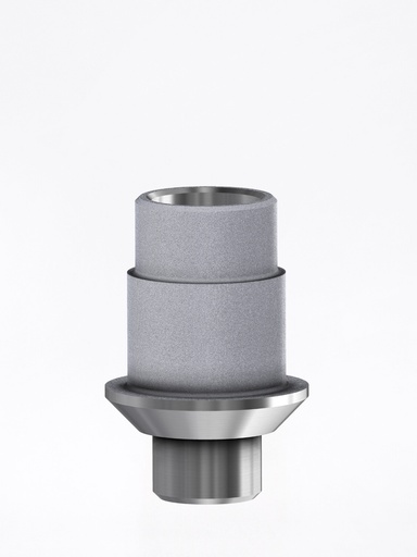 Ti Base Internal Hex BH