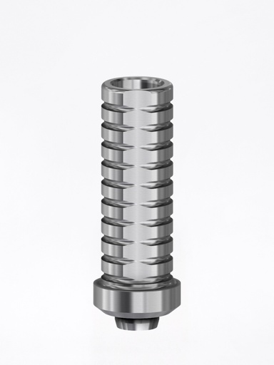 Abutment provvisorio Tri-Lobe