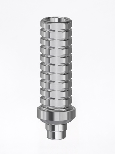 Abutment provvisorio Internal Hex FD