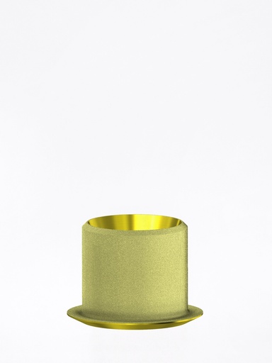 ANGLEBase® External Hex Universal