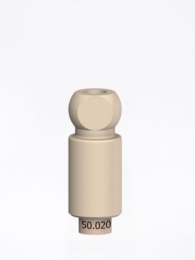 Scanbody External Hex BH